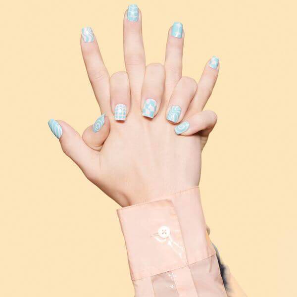 NFTease Me by OPI | HB Beauty Bar