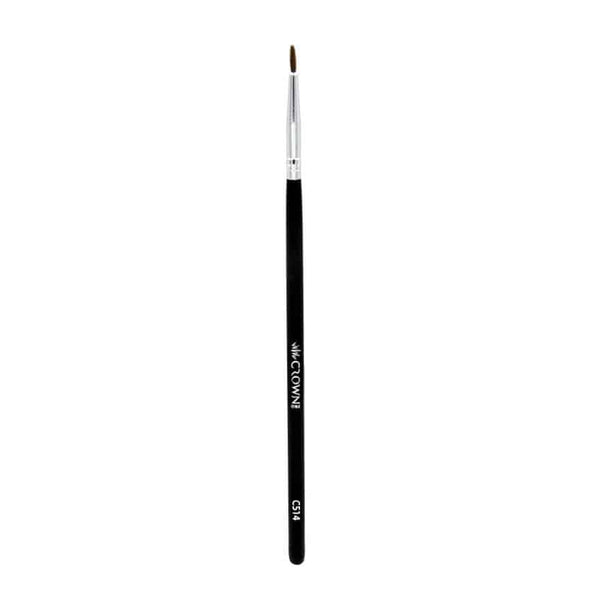 C514 Pro Detail Liner by Crown Brush HB Beauty Bar